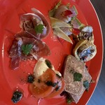 BISTRO 木下カメラ店 - 