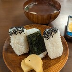 骨付鳥 一鶴 土器川店 - 