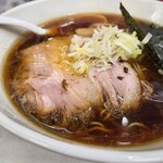 ラーメン丸仙 - 