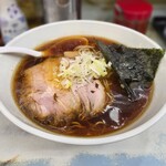 ラーメン丸仙 - 