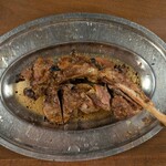 骨付鳥 一鶴 土器川店 - 