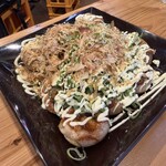 ジャンボ酒場 - 料理写真: