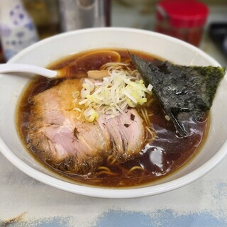 ラーメン丸仙_0