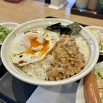 松屋 - 料理写真: