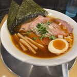 麺屋 日出次 - 料理写真:
