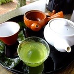 宇治茶道場 匠の館 - 宇治茶道場 匠の館