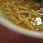 旬太 - 麺　アップ！