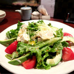 炭火焼の店 きんの藏 - 