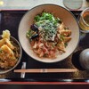 蕎麦茶房 SARAI