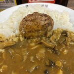 CoCo壱番屋 - 料理写真: