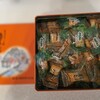 高山製菓 - 料理写真:華の友は人気のころもち2種