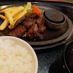 あっぷるぐりむ - 料理写真:
