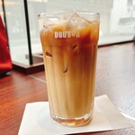 ドトールコーヒーショップ - ドリンク写真: