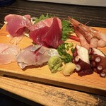 サ嘉ダチ - 