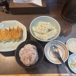 宇都宮みんみん - 料理写真:
