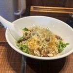 ラーメン屋　たんたん亭 - 料理写真: