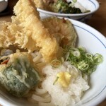 ウエスト - 料理写真: