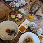 粥cafe fika - 