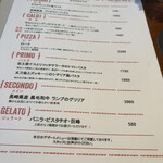 Pizzeria&Trattoria GONZO - 