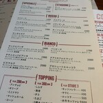 Pizzeria&Trattoria GONZO - 