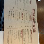 Pizzeria&Trattoria GONZO - 
