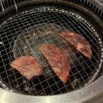 焼肉きんぐ - 料理写真: