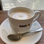 ドトールコーヒーショップ - ドリンク写真:202607