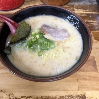 博多ラーメン長浜や_0
