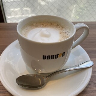 ドトールコーヒーショップ_0