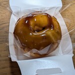 ミスタードーナツ - 料理写真: