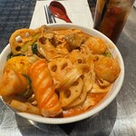 福恩麻辣湯 - 
