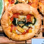 JUNIBUN BAKERY - 