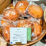 JUNIBUN BAKERY - 