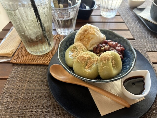 FROGS GARDEN （フロッグス ガーデン） - 栃木/カフェ | 食べログ