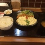 うめっちゃが食堂 - 