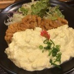 うめっちゃが食堂 - 