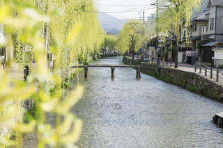 吉祥菓寮 - 白川