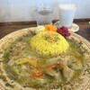 Spice Curry UCHITATA - 