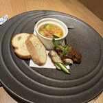 鉄板焼 九九 - 