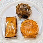 JUNIBUN BAKERY - 