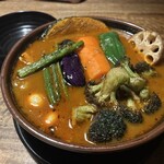 ラマイ - 料理写真: