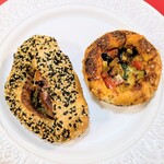 JUNIBUN BAKERY - 