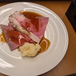 大江戸温泉物語Premium 伊東ホテルニュー岡部 - 料理写真: