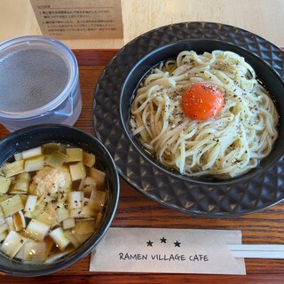 RAMEN VILLAGE CAFE_0