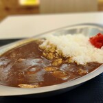 レッツゴーカレー - シーフードカレー