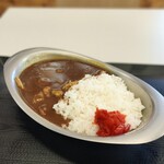 レッツゴーカレー - 