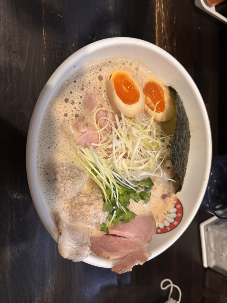 ら ぁ 麺 きく は ん