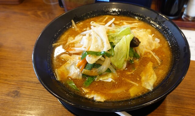 伝丸 23号蒲郡竹谷店 - 三河塩津/ラーメン | 食べログ