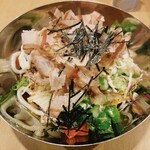 ガスト - 料理写真: