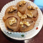 Boulangerie 縁屋 - コーヒーロール